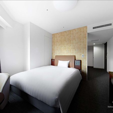 Daiwa Roynet Hotel Shin-Yokohama Yokohama  Extérieur photo