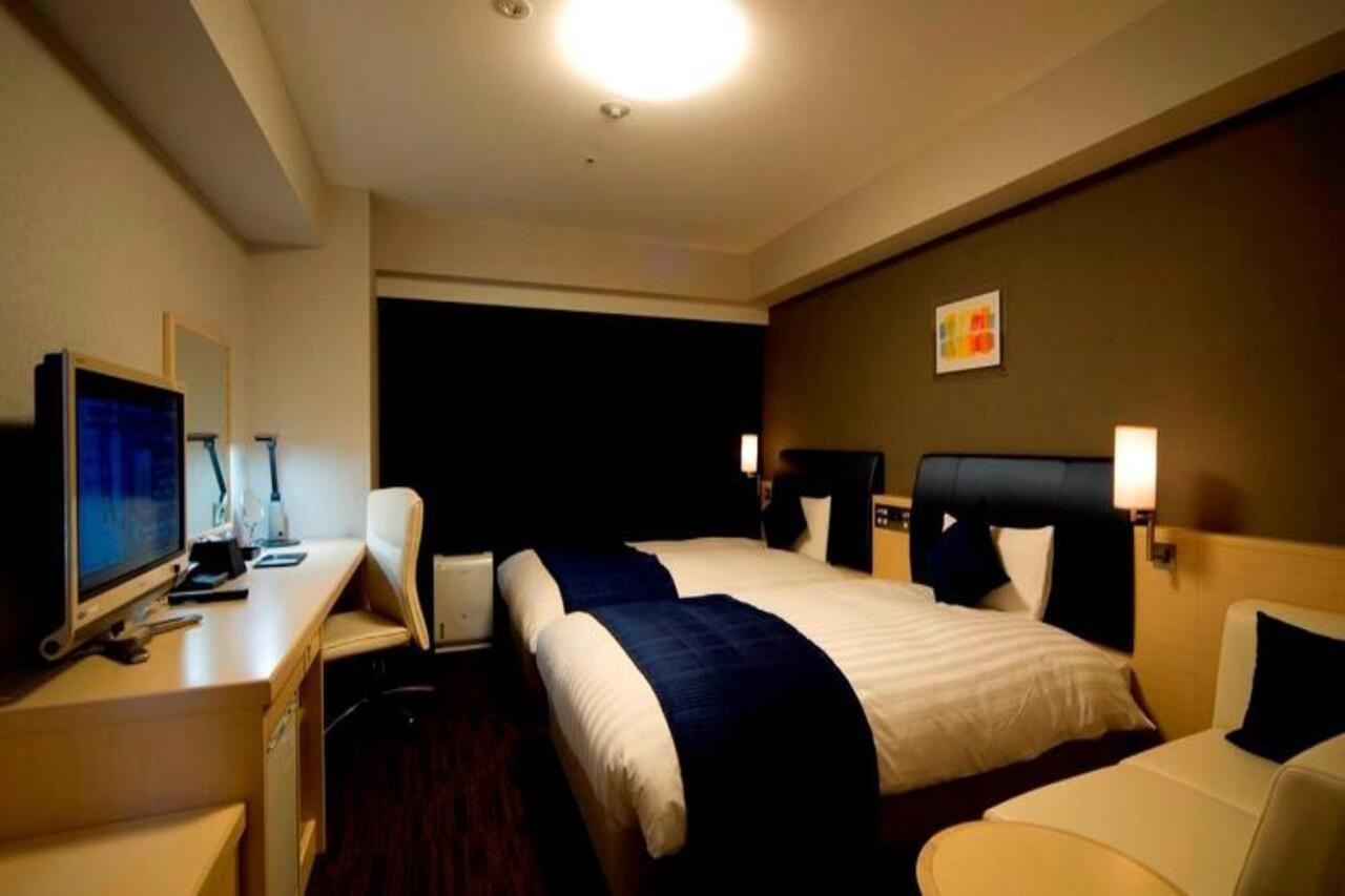 Daiwa Roynet Hotel Shin-Yokohama Yokohama  Extérieur photo