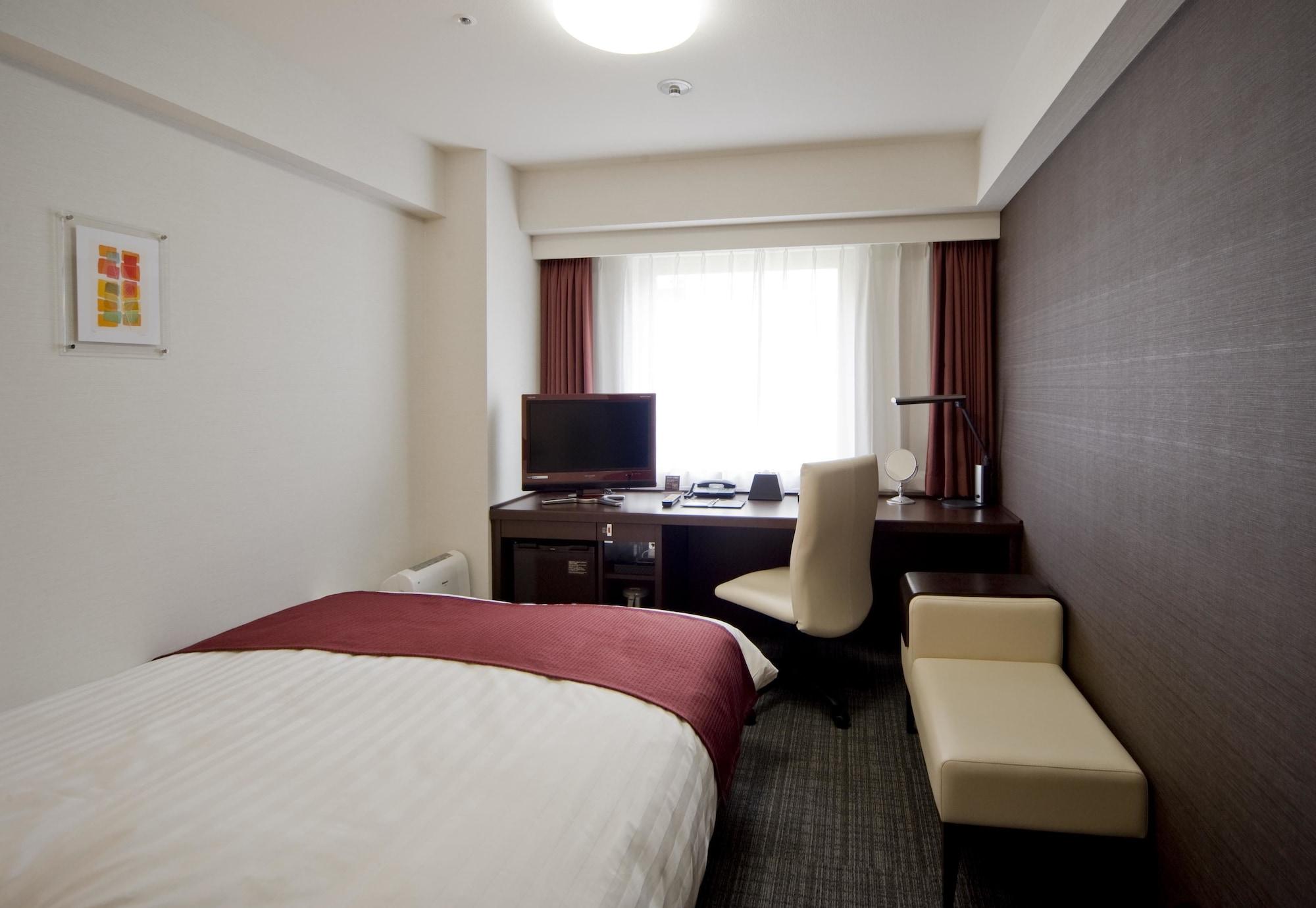 Daiwa Roynet Hotel Shin-Yokohama Yokohama  Extérieur photo
