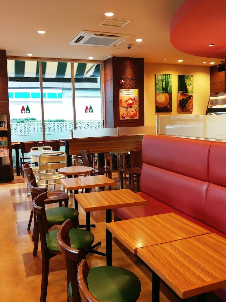 Daiwa Roynet Hotel Shin-Yokohama Yokohama  Extérieur photo