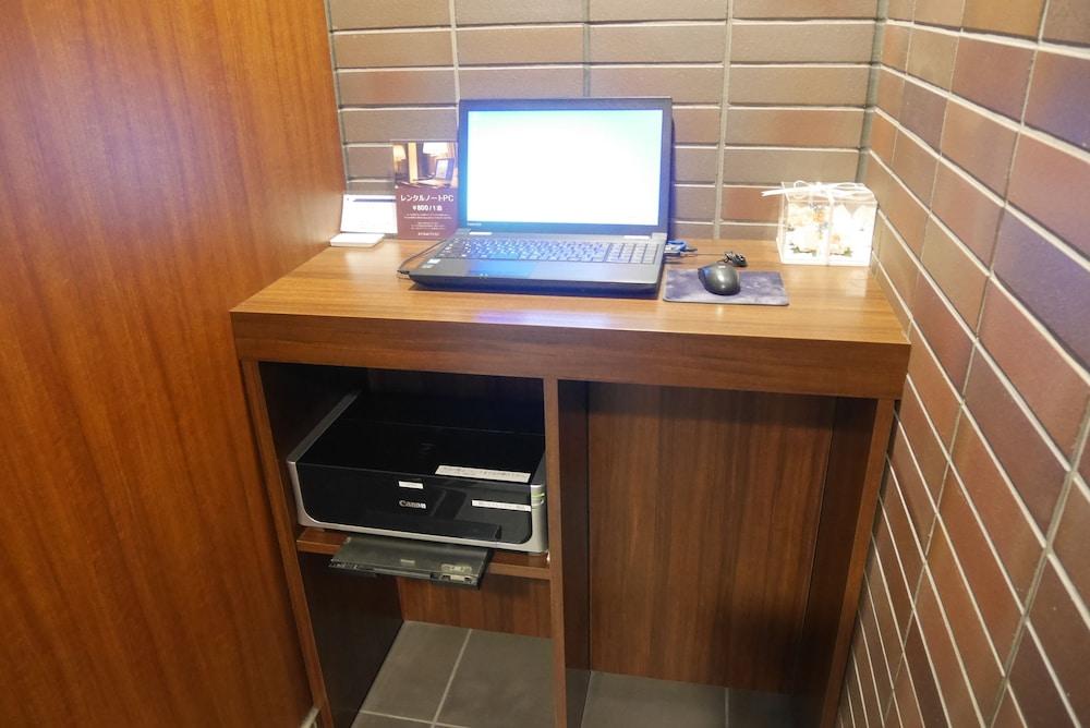 Daiwa Roynet Hotel Shin-Yokohama Yokohama  Extérieur photo