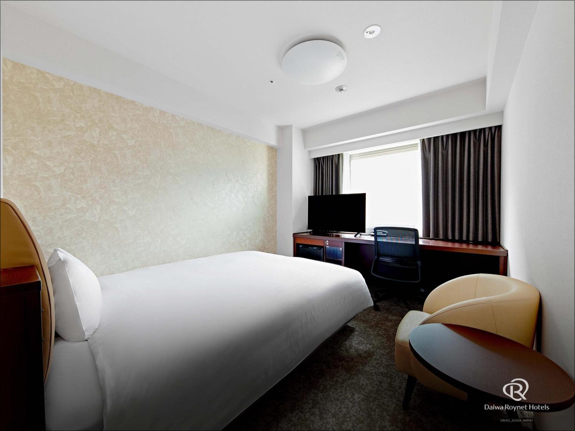 Daiwa Roynet Hotel Shin-Yokohama Yokohama  Extérieur photo