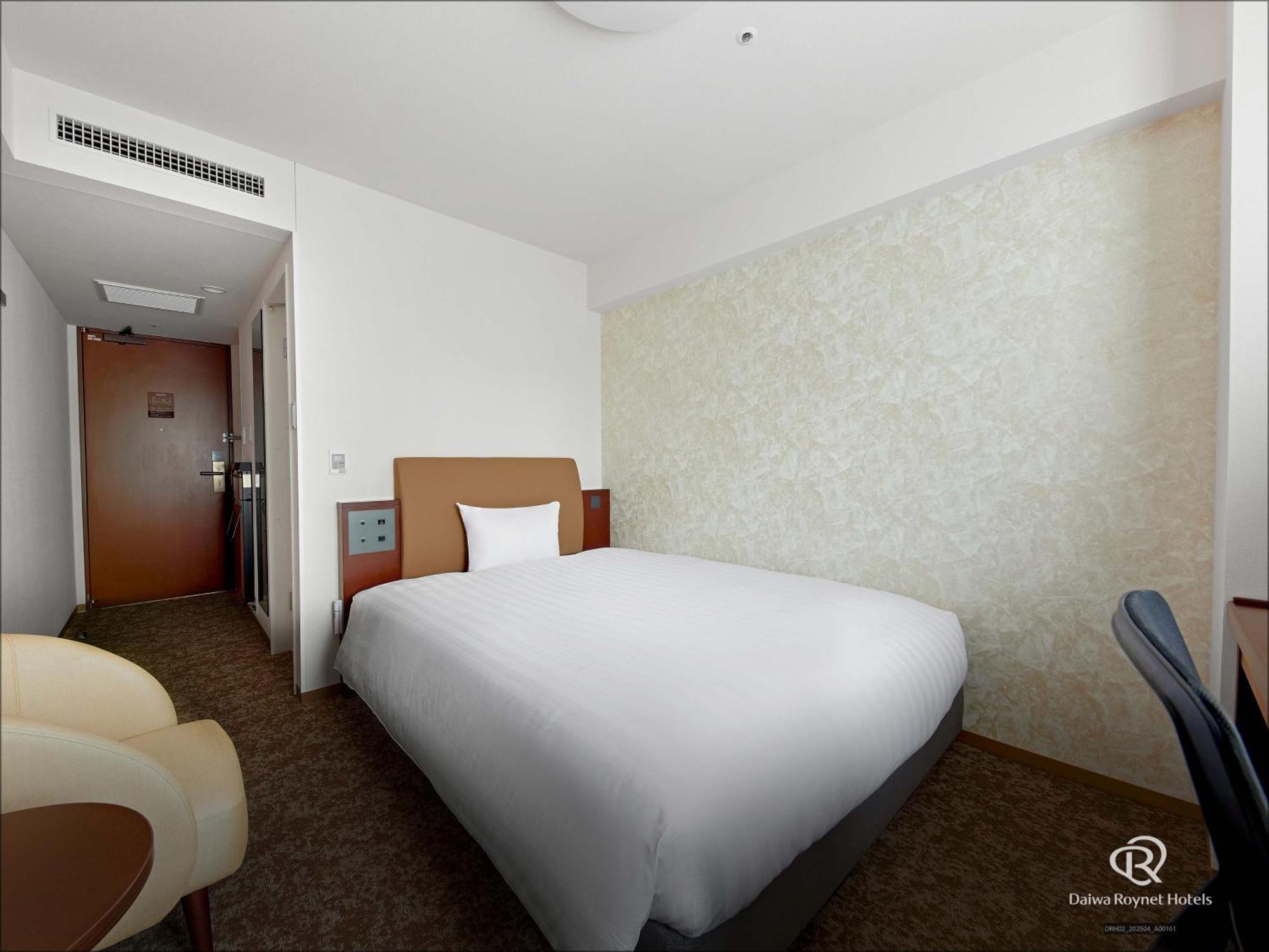 Daiwa Roynet Hotel Shin-Yokohama Yokohama  Extérieur photo
