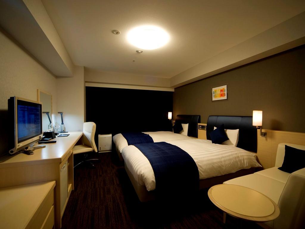 Daiwa Roynet Hotel Shin-Yokohama Yokohama  Extérieur photo