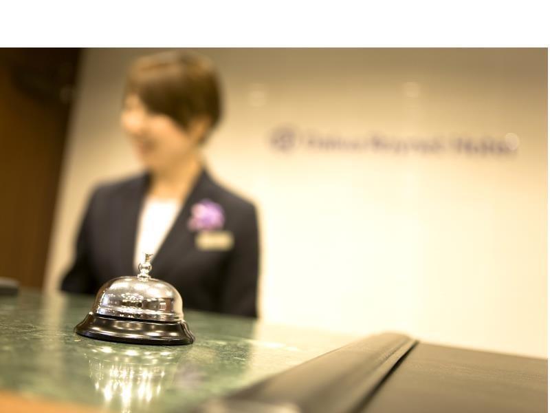 Daiwa Roynet Hotel Shin-Yokohama Yokohama  Extérieur photo