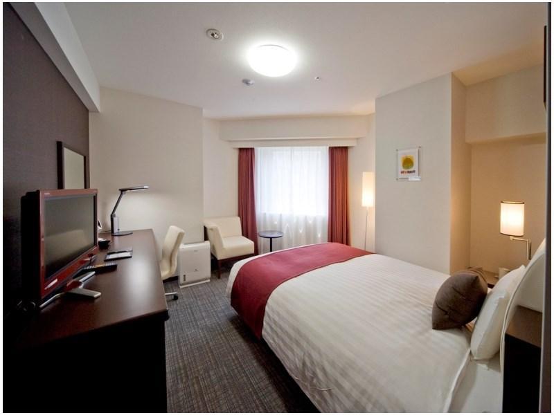 Daiwa Roynet Hotel Shin-Yokohama Yokohama  Extérieur photo